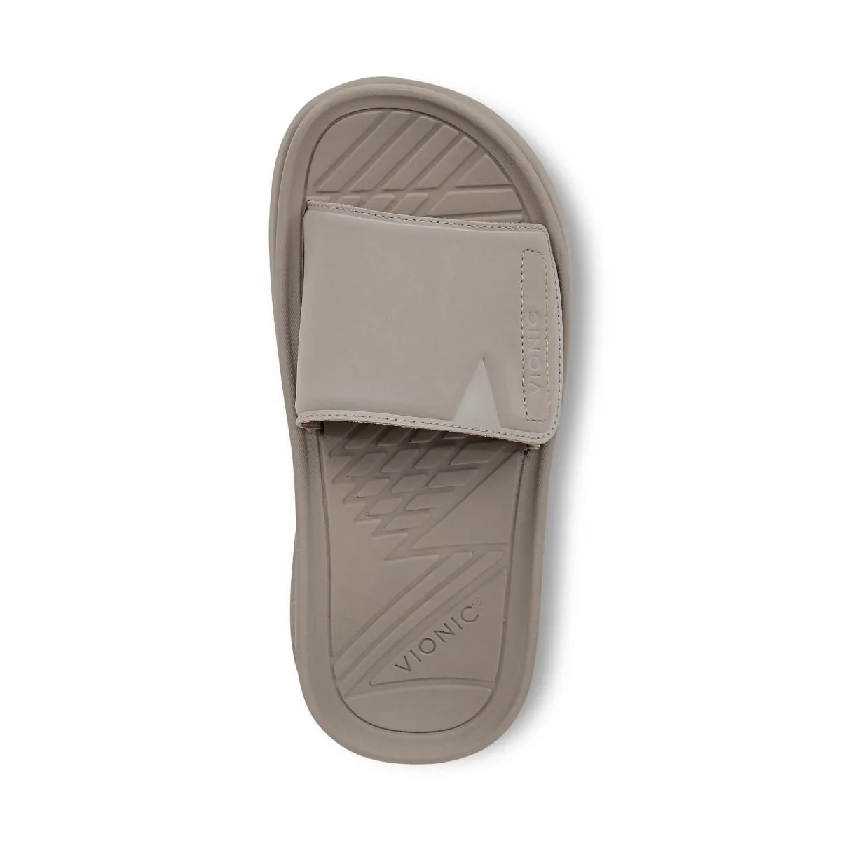 Vionic Rejuvenate Recovery Slide Sandal