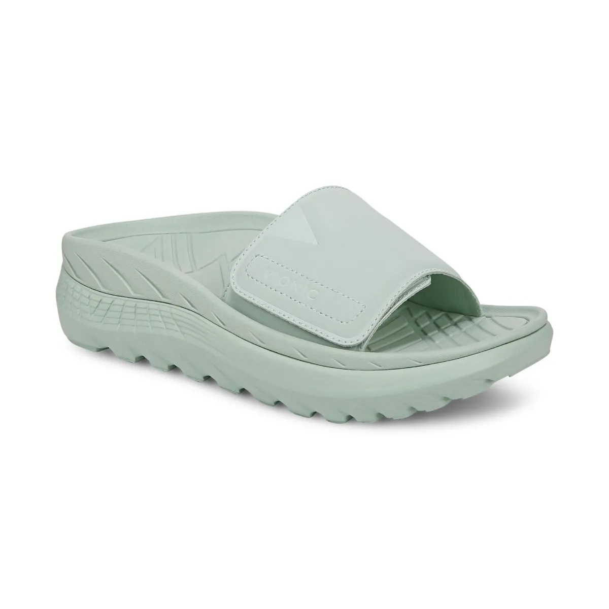 Vionic Rejuvenate Recovery Slide Sandal