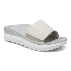 Vionic Rejuvenate Recovery Slide Sandal
