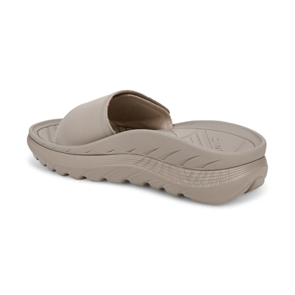 Vionic Rejuvenate Recovery Slide Sandal