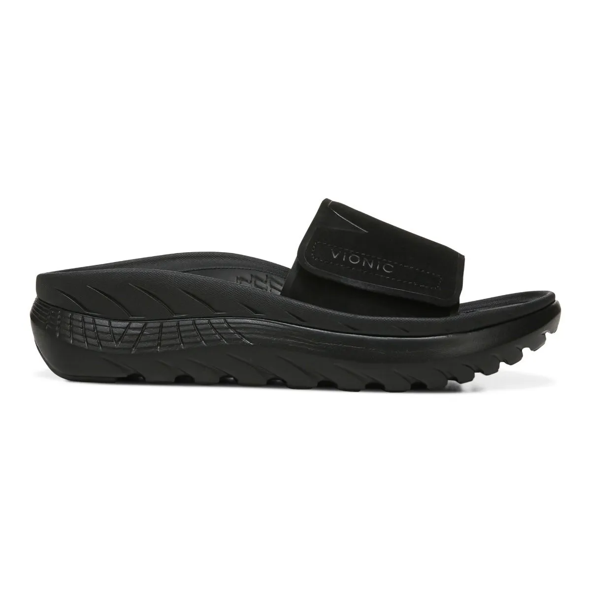 Vionic Rejuvenate Recovery Slide Sandal