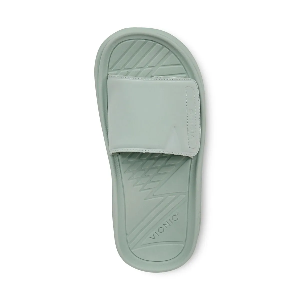 Vionic Rejuvenate Recovery Slide Sandal