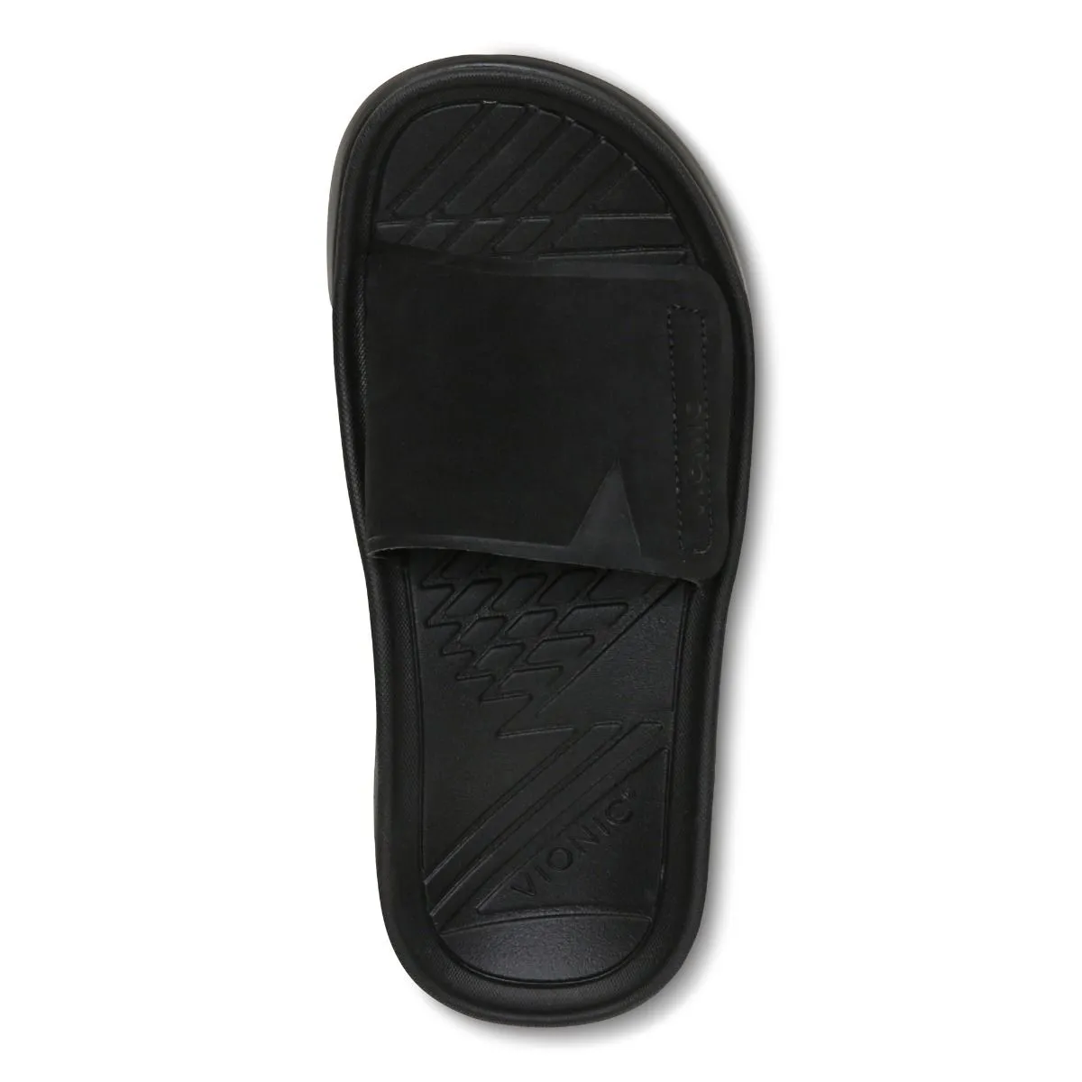 Vionic Rejuvenate Recovery Slide Sandal