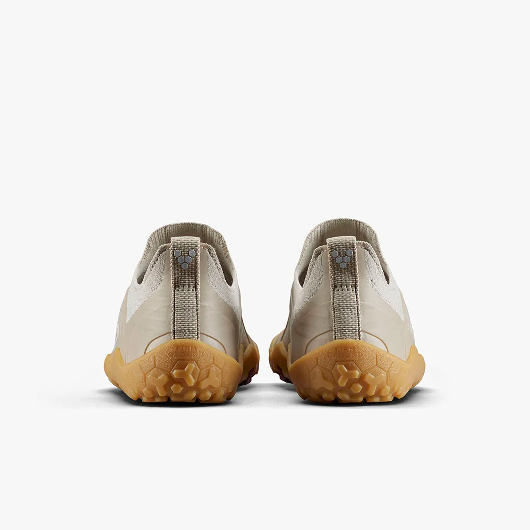 Vivobarefoot Primus Trail Knit Fg Womens Peyote