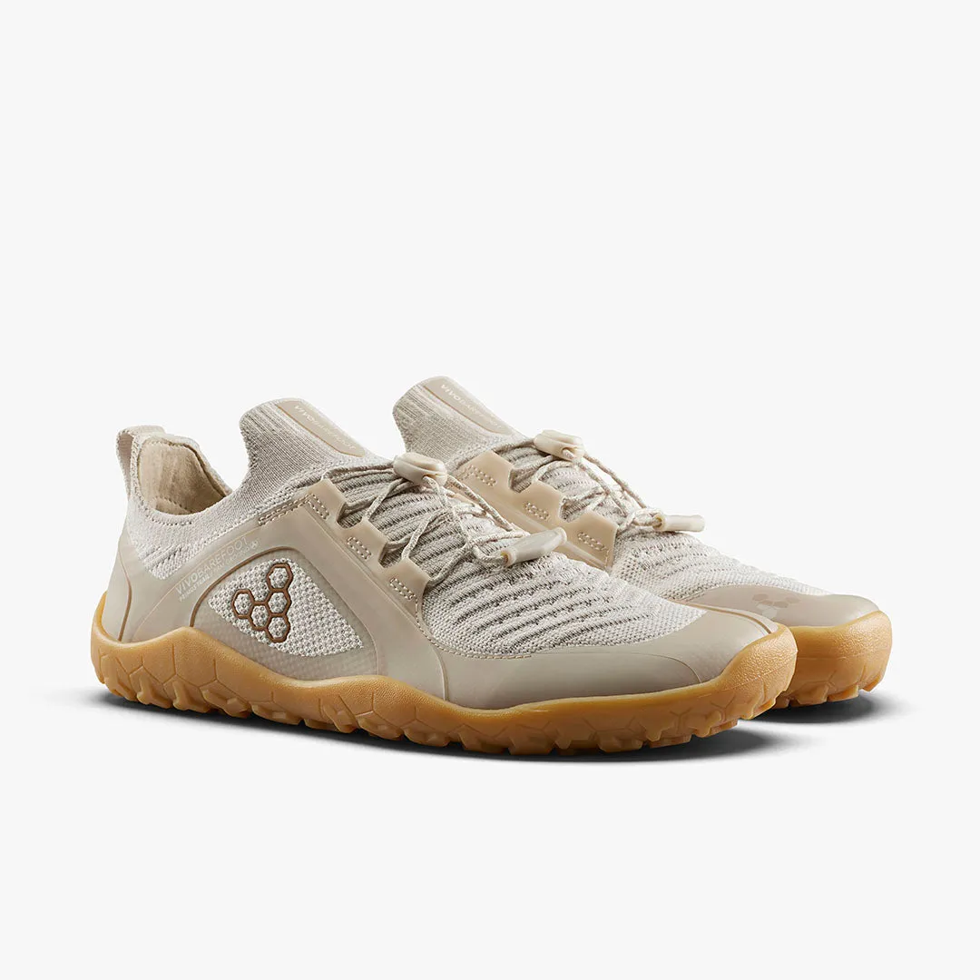 Vivobarefoot Primus Trail Knit Fg Womens Peyote