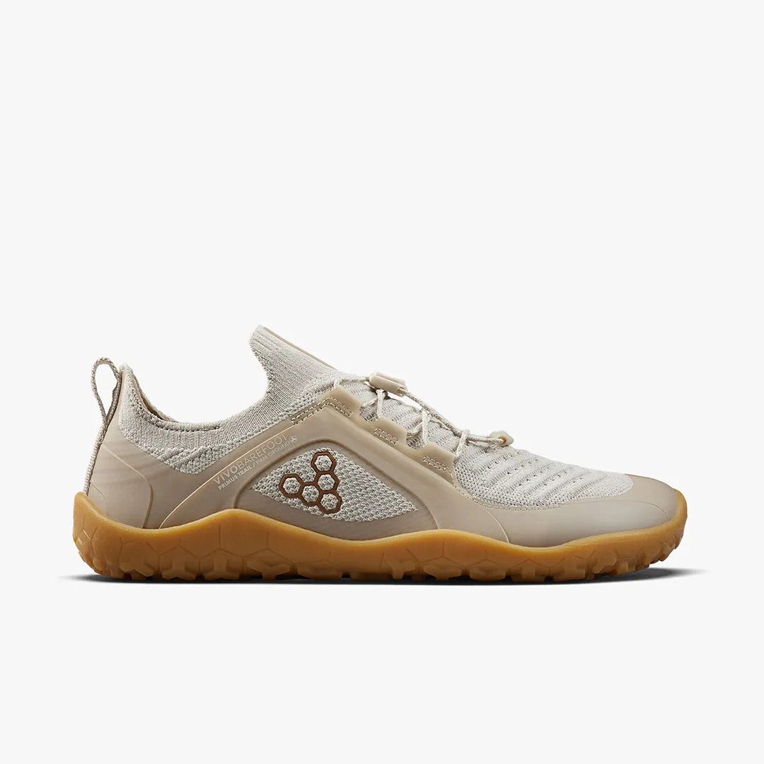 Vivobarefoot Primus Trail Knit Fg Womens Peyote