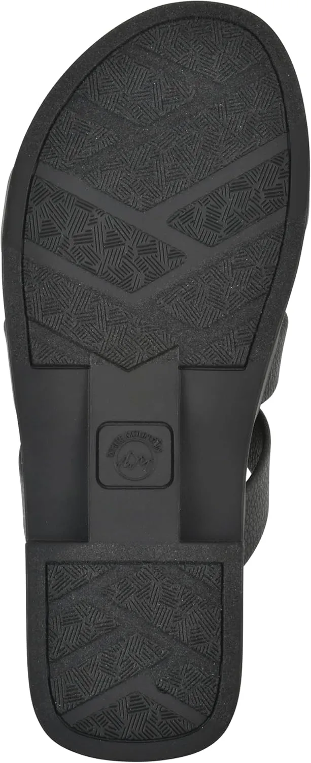 WHITE MOUNTAIN Women's Koala Sandal