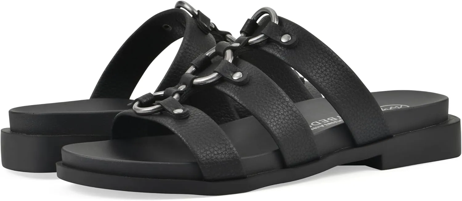 WHITE MOUNTAIN Women's Koala Sandal