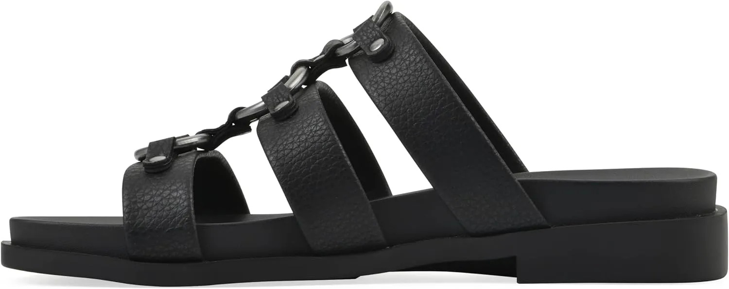 WHITE MOUNTAIN Women's Koala Sandal