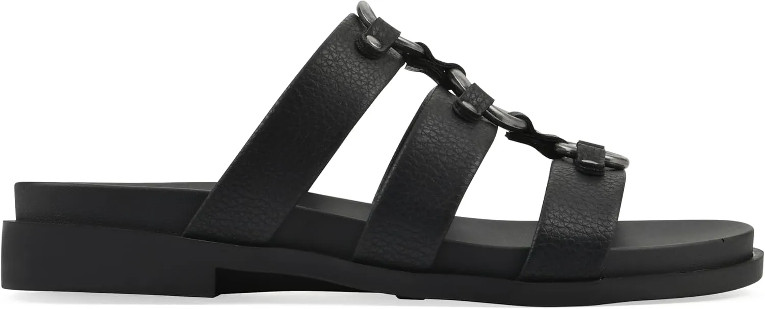 WHITE MOUNTAIN Women's Koala Sandal