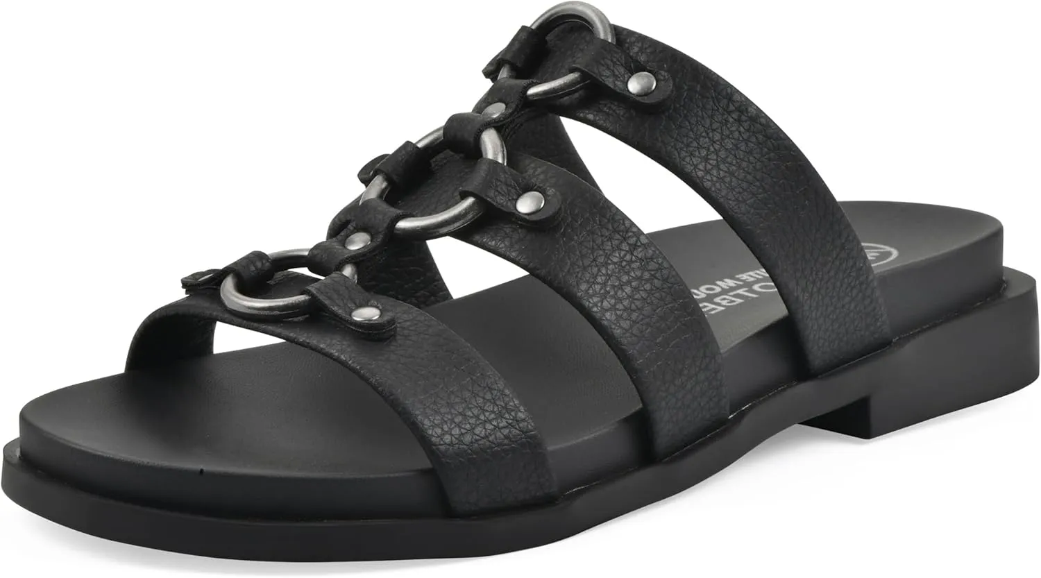 WHITE MOUNTAIN Women's Koala Sandal