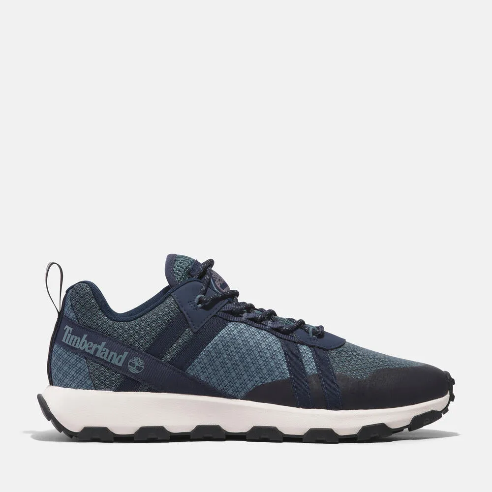 Winsor Trail Low Lace-Up Sneaker For Men