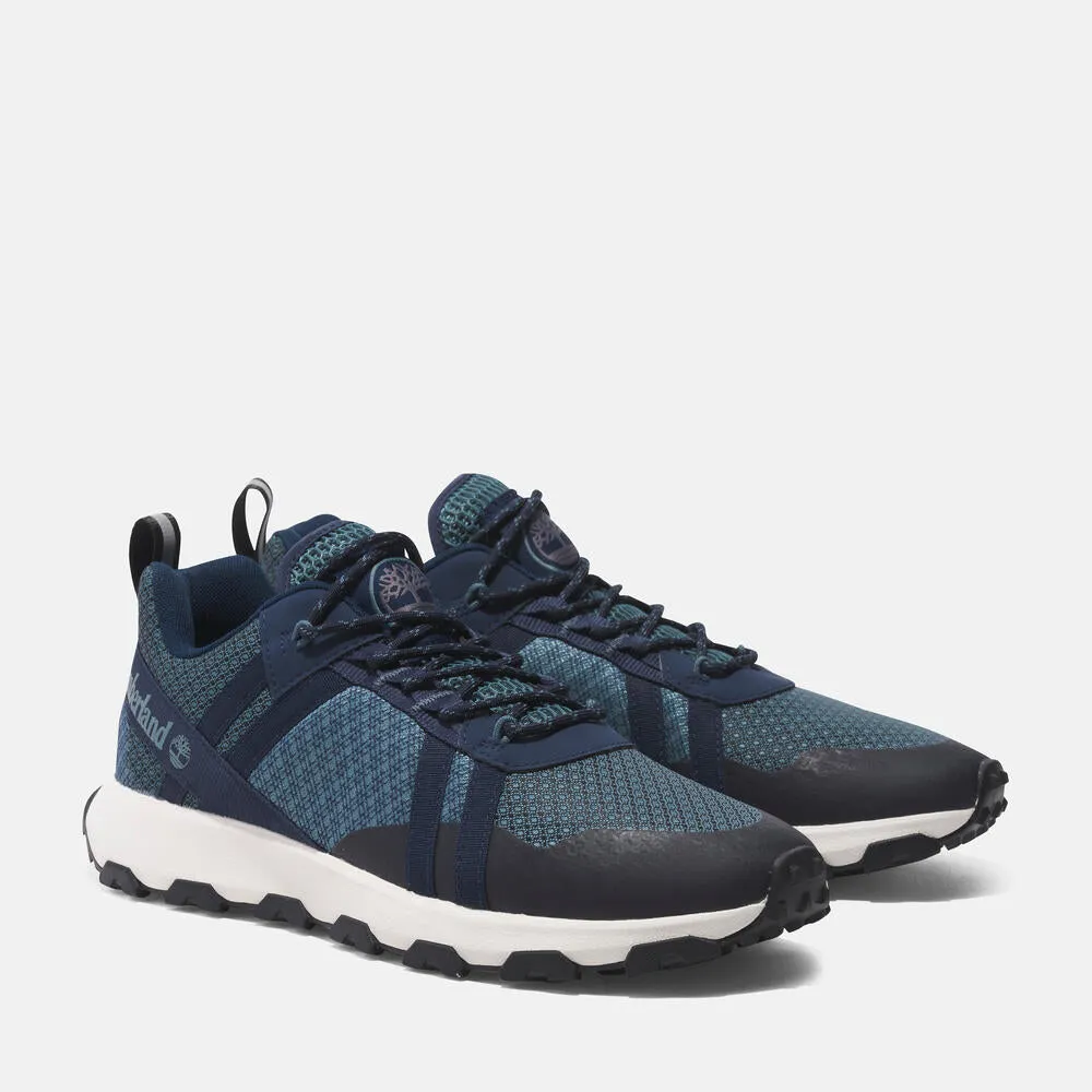 Winsor Trail Low Lace-Up Sneaker For Men