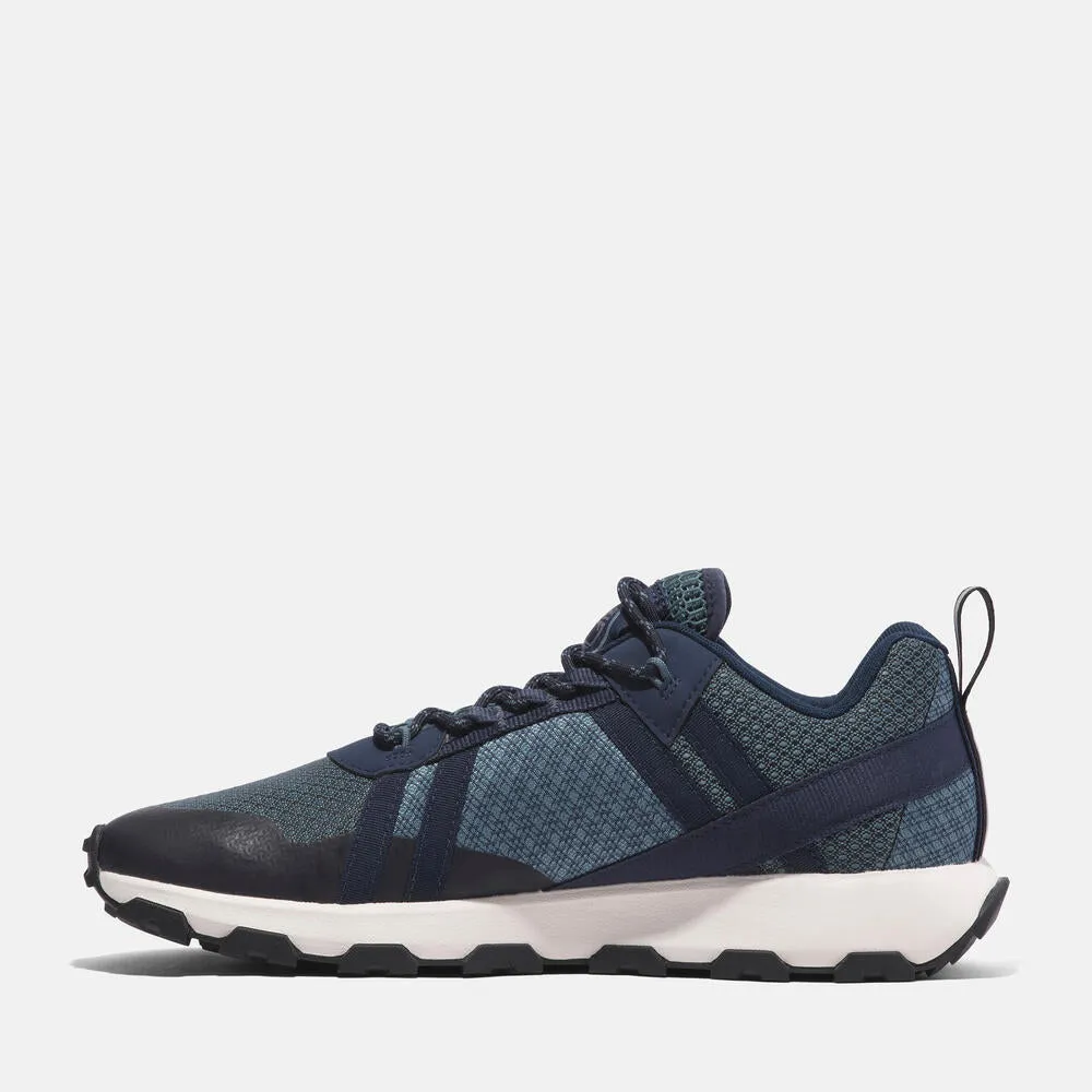 Winsor Trail Low Lace-Up Sneaker For Men