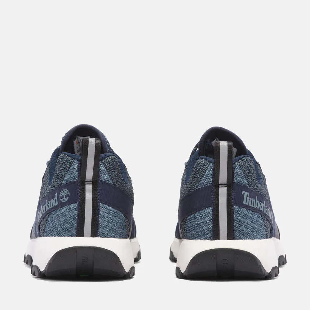 Winsor Trail Low Lace-Up Sneaker For Men