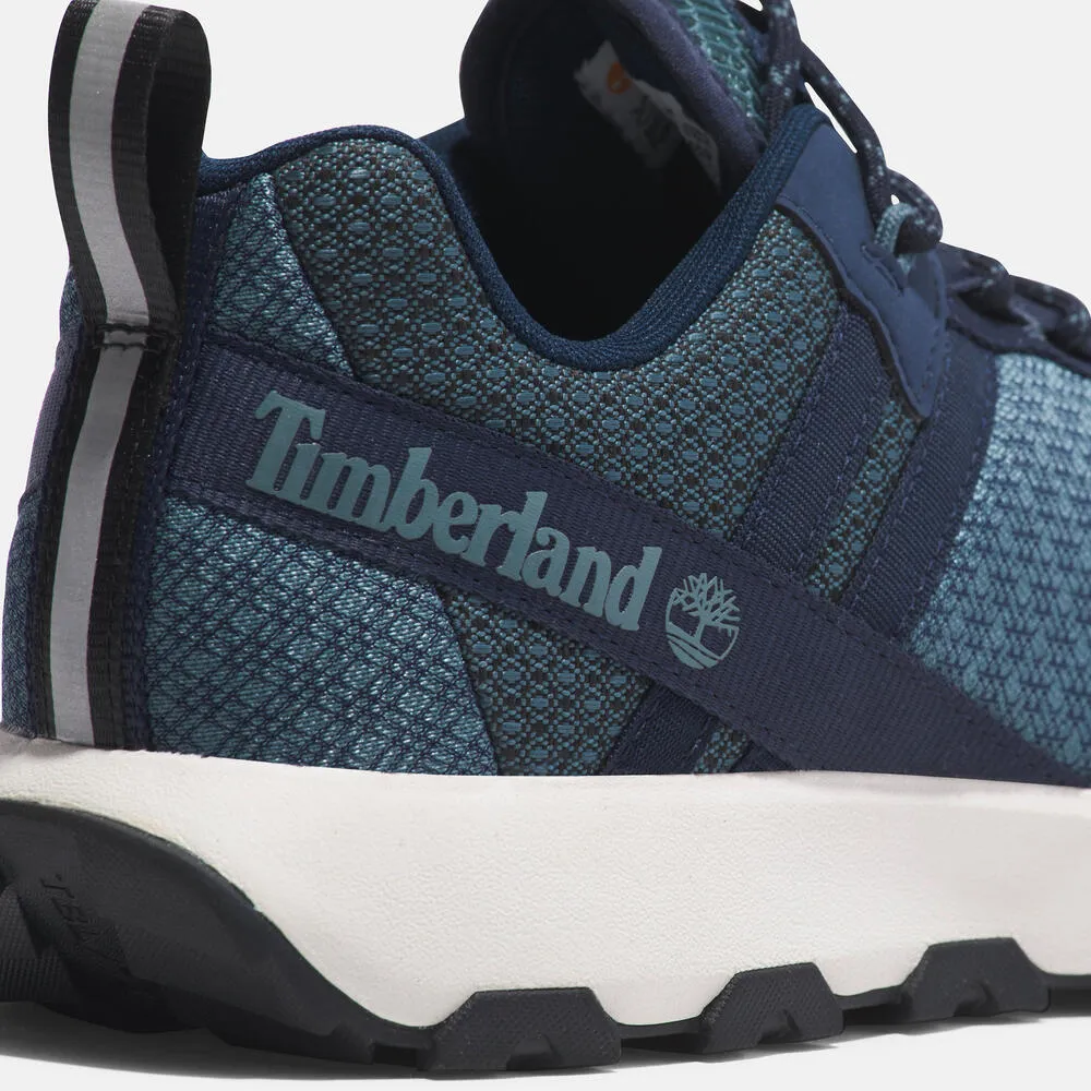 Winsor Trail Low Lace-Up Sneaker For Men