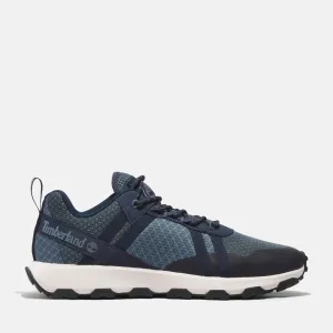 Winsor Trail Low Lace-Up Sneaker For Men