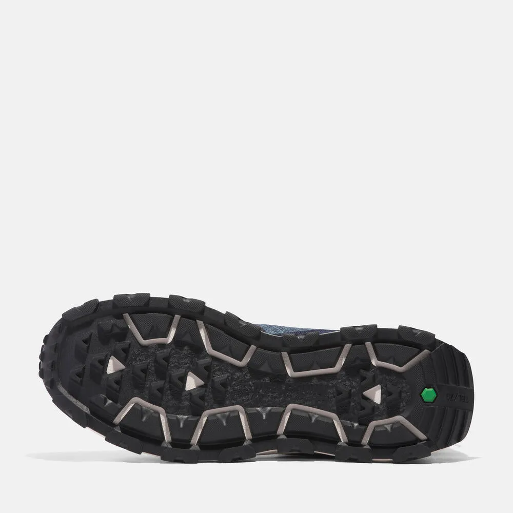 Winsor Trail Low Lace-Up Sneaker For Men