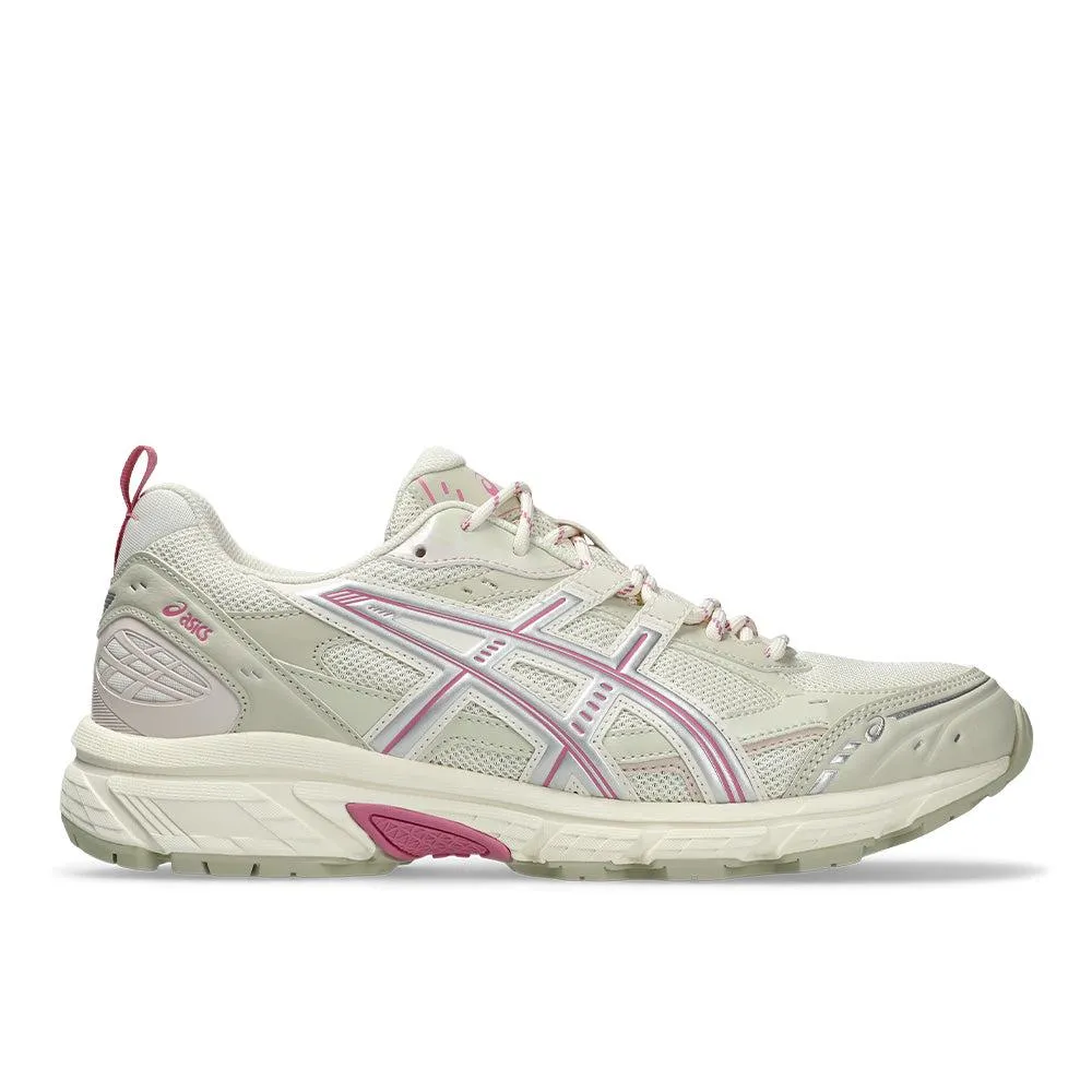 WMNS Asics Gel-Nunobiki White Sweet Pink Gray 1203A536-101 Shoe Sneaker Trainer