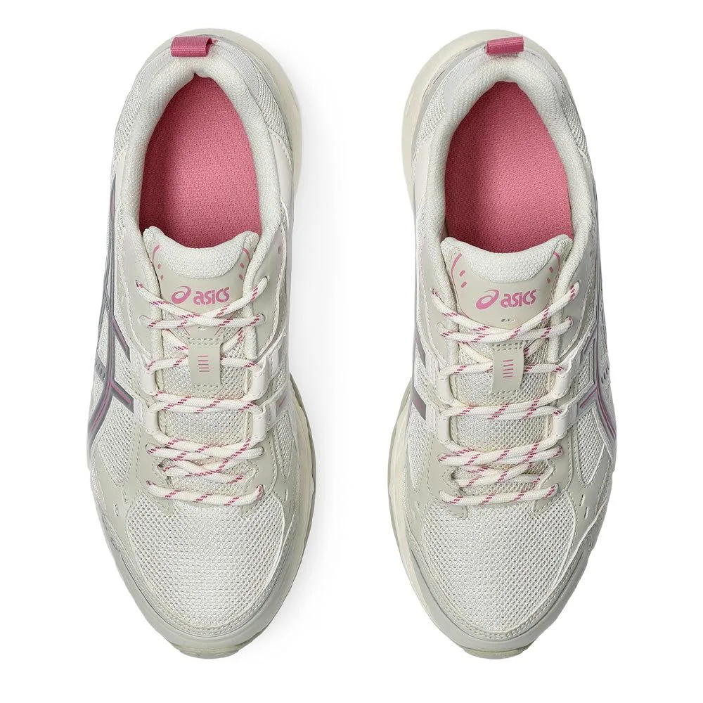 WMNS Asics Gel-Nunobiki White Sweet Pink Gray 1203A536-101 Shoe Sneaker Trainer