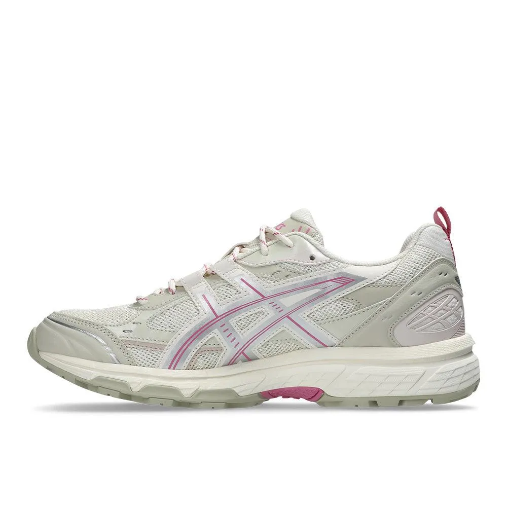 WMNS Asics Gel-Nunobiki White Sweet Pink Gray 1203A536-101 Shoe Sneaker Trainer