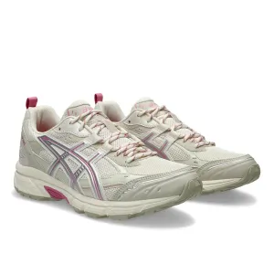 WMNS Asics Gel-Nunobiki White Sweet Pink Gray 1203A536-101 Shoe Sneaker Trainer