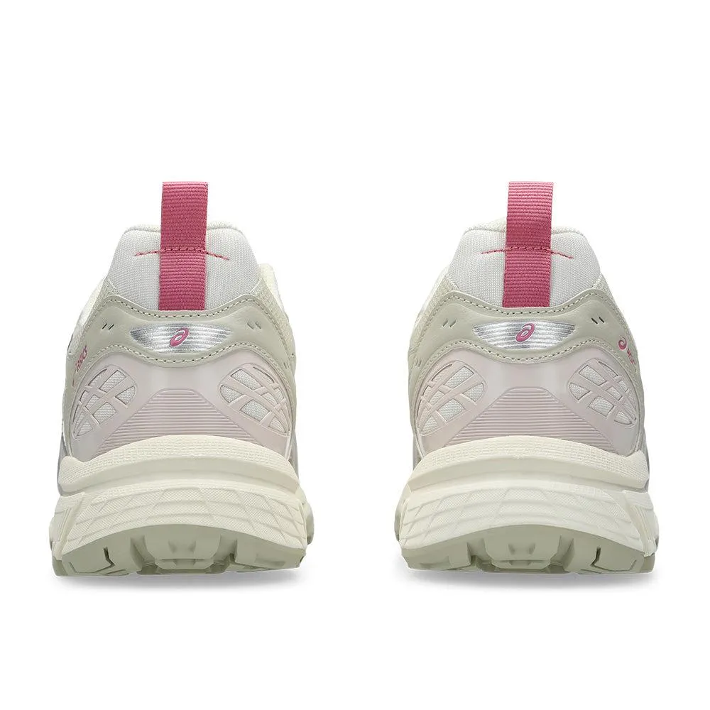 WMNS Asics Gel-Nunobiki White Sweet Pink Gray 1203A536-101 Shoe Sneaker Trainer