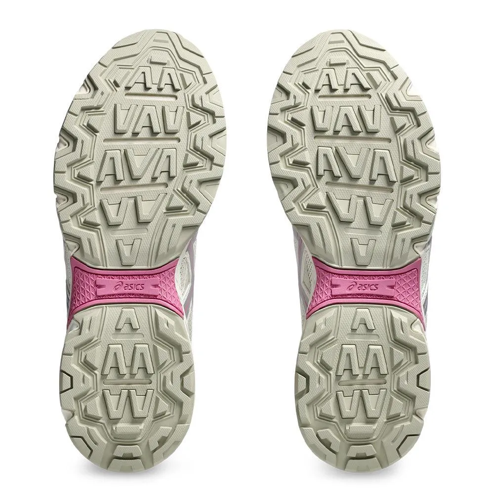 WMNS Asics Gel-Nunobiki White Sweet Pink Gray 1203A536-101 Shoe Sneaker Trainer
