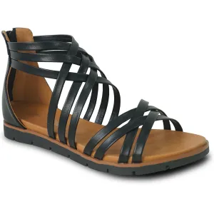 Women Sandal FIONA-2 Flat Sandal