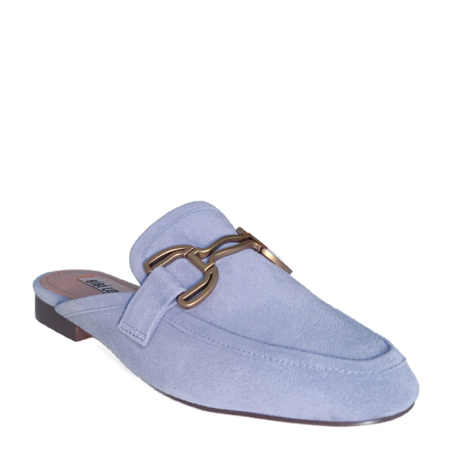 Women's Ela Celeste Loafer In Purple