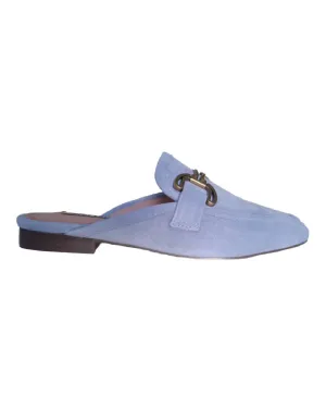 Women's Ela Celeste Loafer In Purple