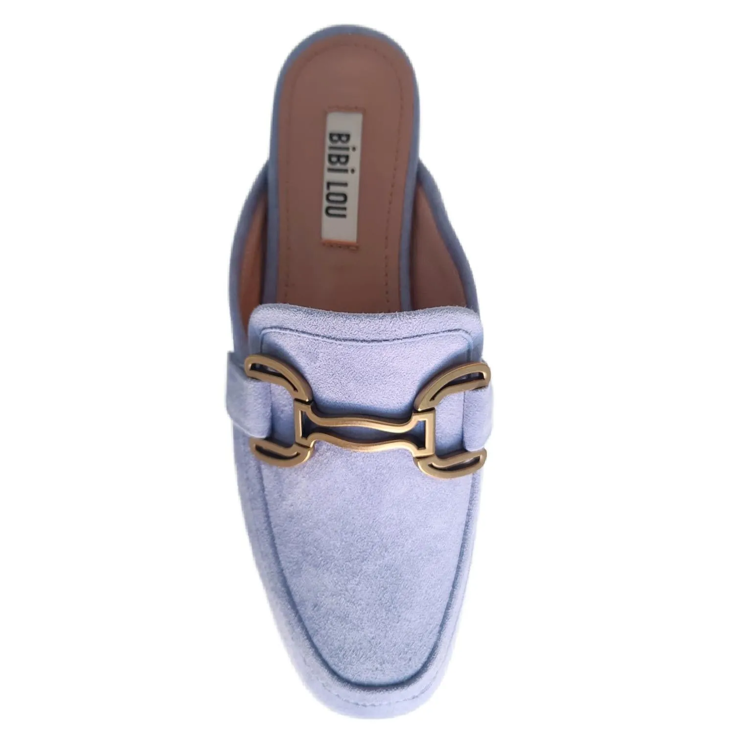 Women's Ela Celeste Loafer In Purple