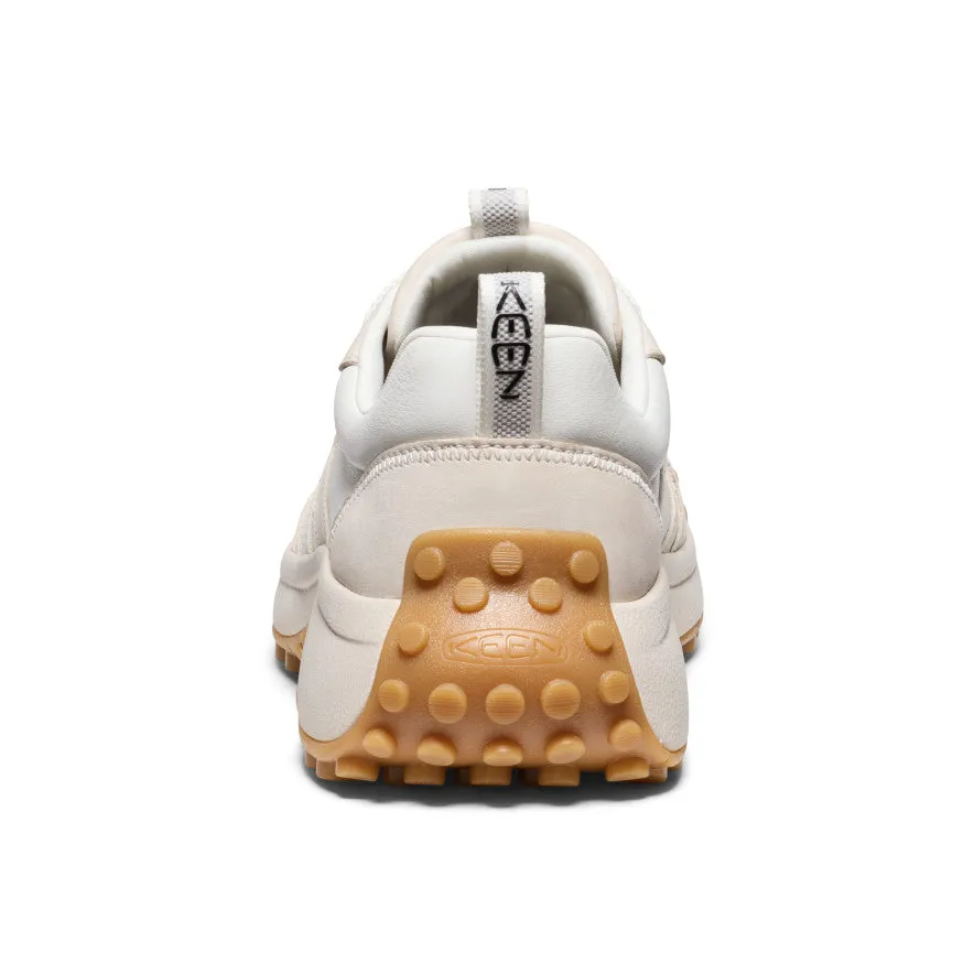 Women's KS86 Leather Sneaker