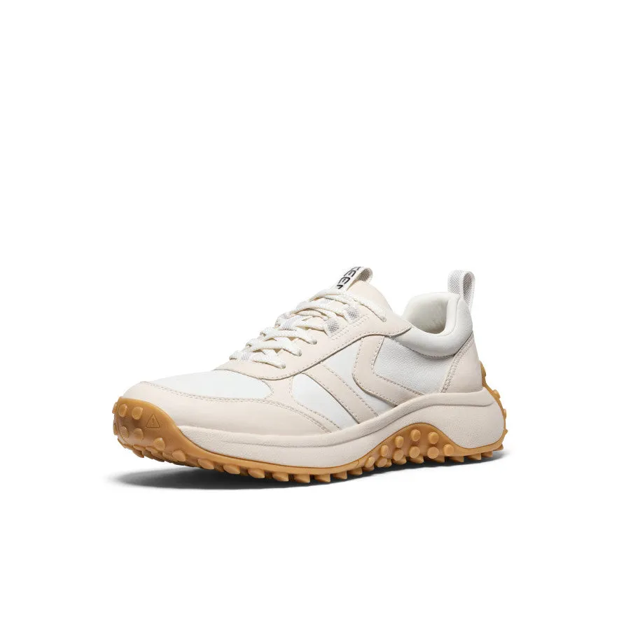 Women's KS86 Leather Sneaker