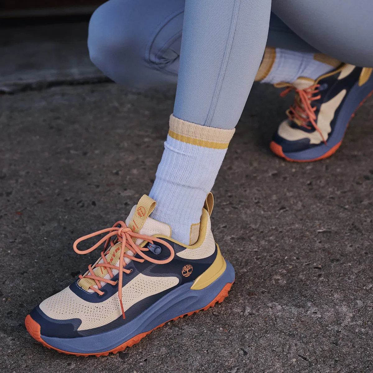 Women's Motion Access Low