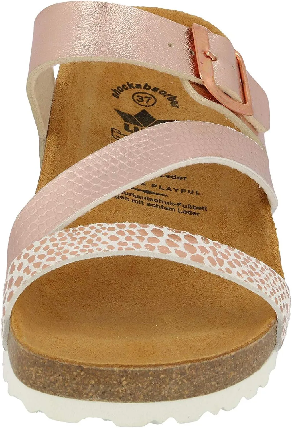 Women's Mule Slippers