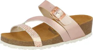 Women's Mule Slippers