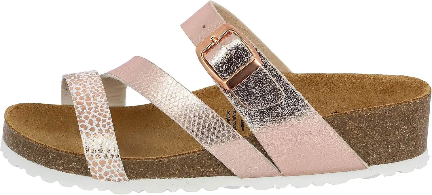 Women's Mule Slippers