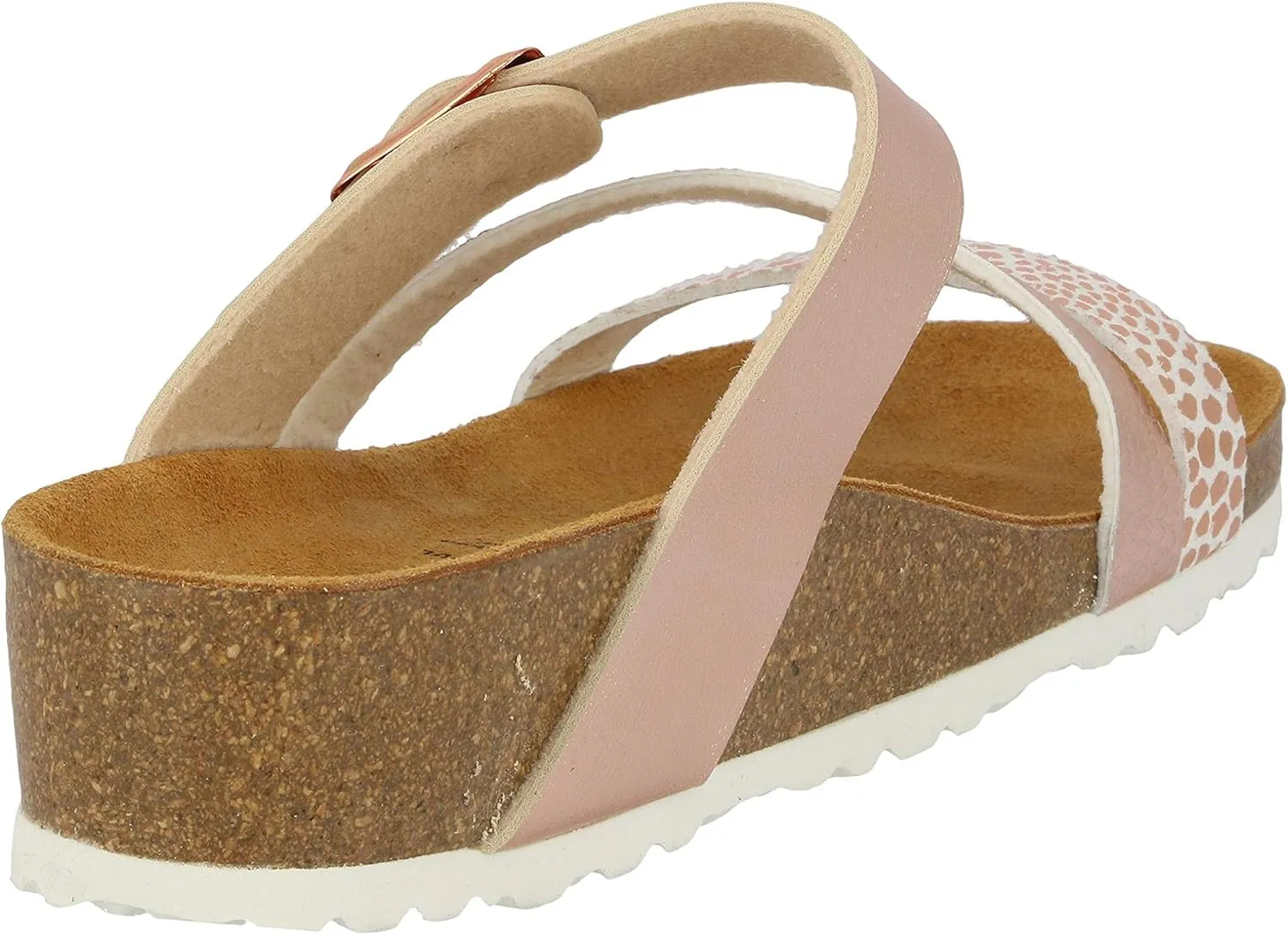 Women's Mule Slippers
