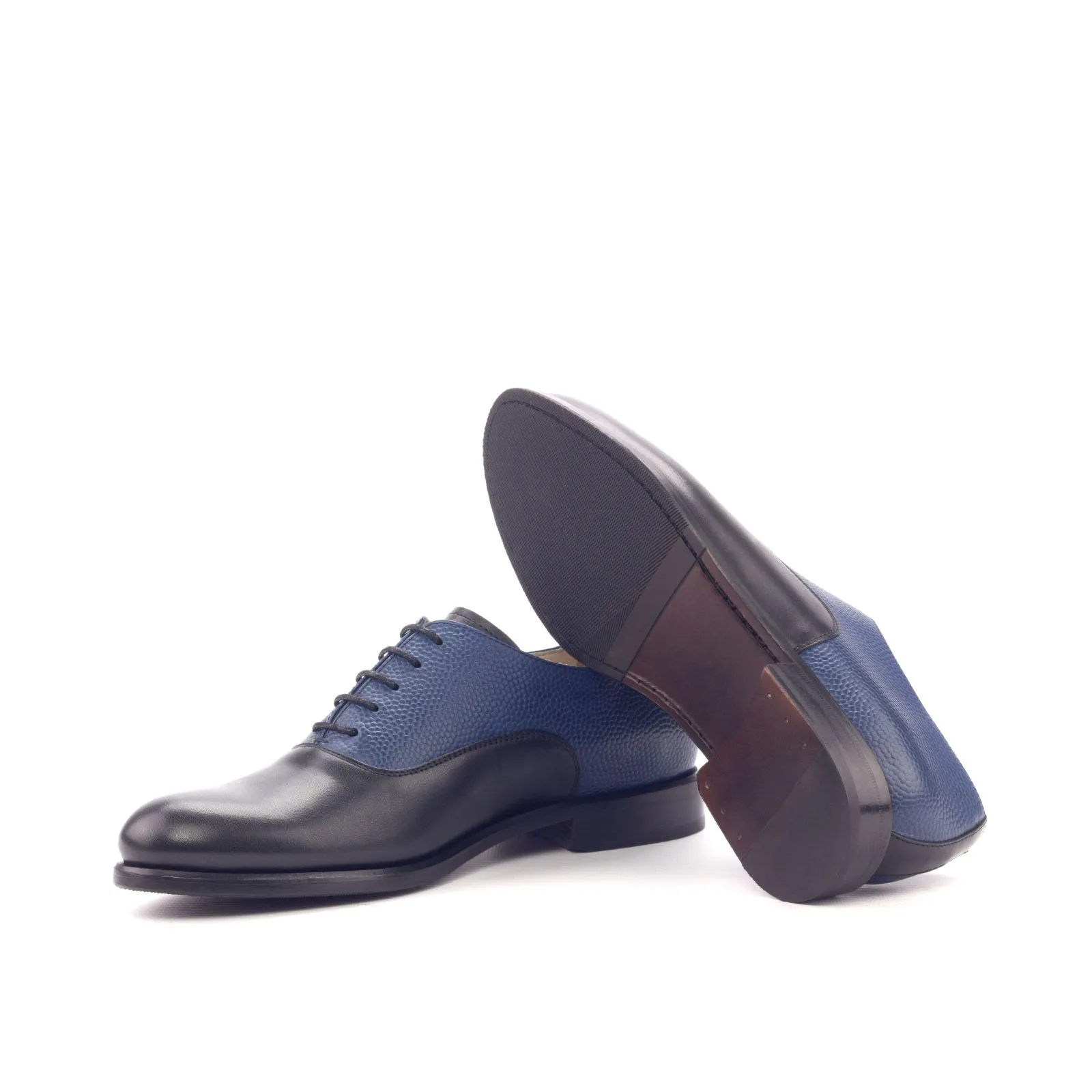 Women's Oxford_Model # KD3092