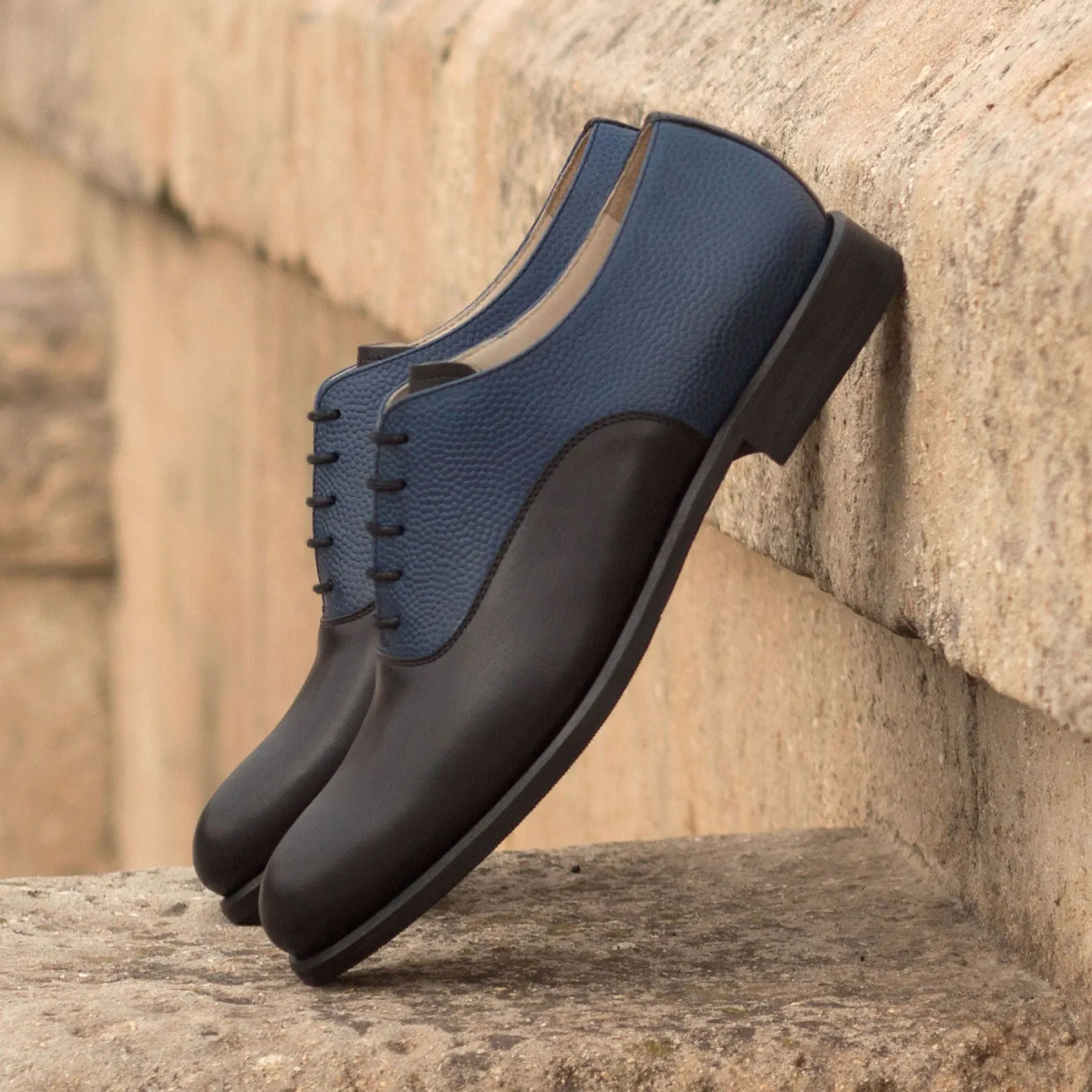 Women's Oxford_Model # KD3092