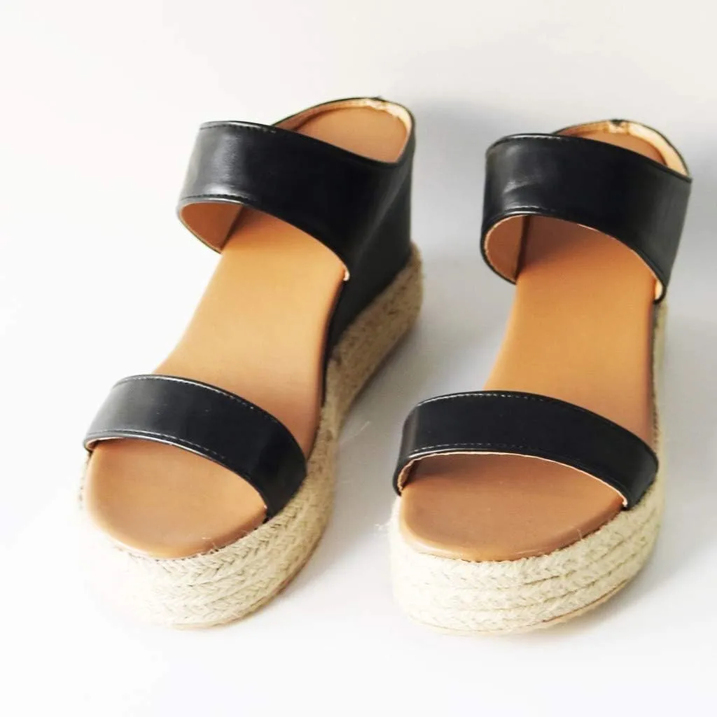 Women's Sandals Summer Beach Dressy Sandals Orthopedic Wedges Flip Flops Arch Support Sandals Walking Platform Slippers