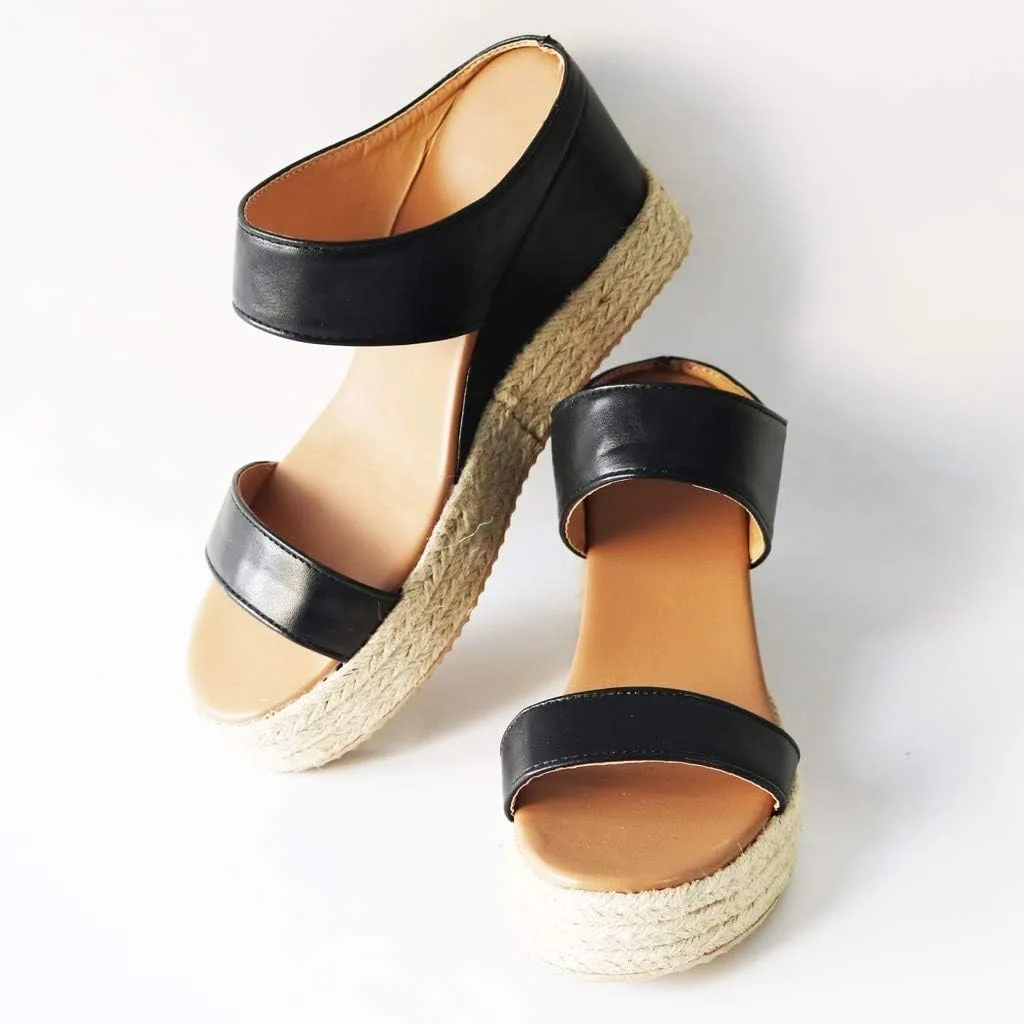 Women's Sandals Summer Beach Dressy Sandals Orthopedic Wedges Flip Flops Arch Support Sandals Walking Platform Slippers