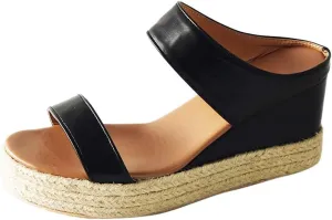Women's Sandals Summer Beach Dressy Sandals Orthopedic Wedges Flip Flops Arch Support Sandals Walking Platform Slippers