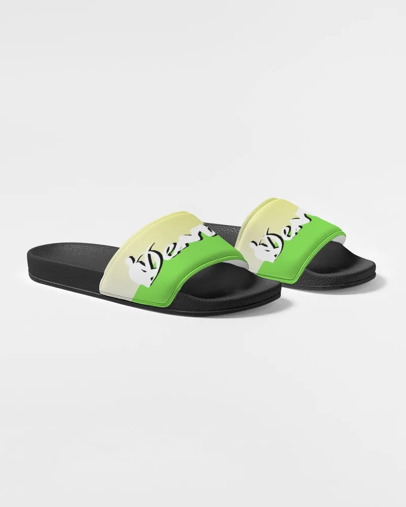 Women's Slide Sandal