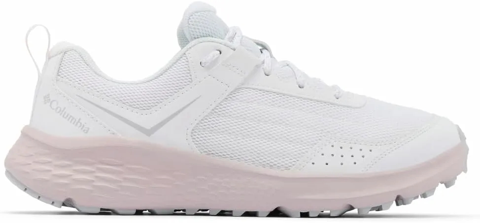 Women's Vertisol Trail