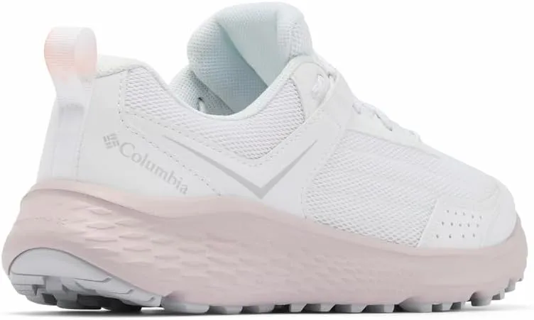 Women's Vertisol Trail