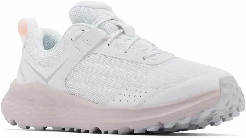 Women's Vertisol Trail