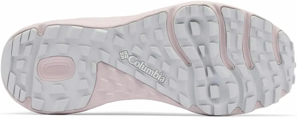 Women's Vertisol Trail