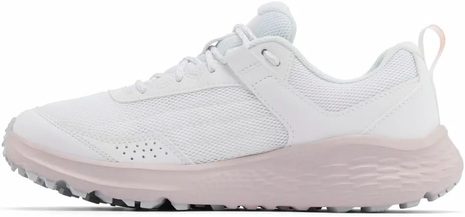 Women's Vertisol Trail